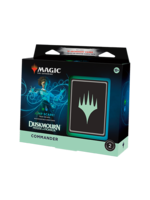 Magic the gathering Duskmourn: House of Horror - Commander Deck - Jump Scare