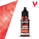 Vallejo Vallejo Game Color Special FX: Fresh Blood