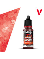 Vallejo Vallejo Game Color Special FX: Fresh Blood
