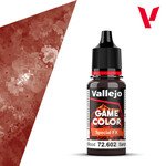 Vallejo Vallejo Game Color Special FX: Thick Blood