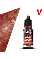 Vallejo Vallejo Game Color Special FX: Thick Blood