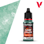 Vallejo Vallejo Game Color Spcial FX: Green Rust