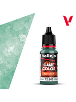 Vallejo Vallejo Game Color Spcial FX: Green Rust