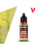 Vallejo Vallejo Game Color Special FX: Moss and Lichen