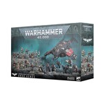 Warhammer: 40.000 Imperial Agents Battleforce: Ordo Xenos