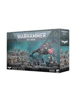 Warhammer: 40.000 Imperial Agents Battleforce: Ordo Xenos