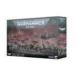 Warhammer: 40.000 Imperial Agents Battleforce: Ordo Malleus