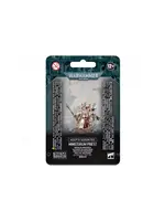 Warhammer: 40.000 Adepta Sororitas: Ministorum Priest