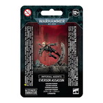 Warhammer: 40.000 Imperial Agents: Eversor Assassin