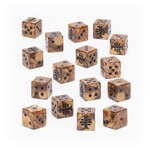 Warhammer: 40.000 Imperial Agents Dice Set