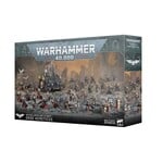 Warhammer: 40.000 Imperial Agents Battleforce: Ordo Hereticus