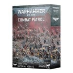 Warhammer: 40.000 Imperial Agents: Combat Patrol