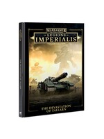 Warhammer: Legions Imperialis Legions Imperialis: Devastation of Tallarn