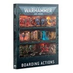 Warhammer: 40.000 Rulebook: Boarding Actions (eng)