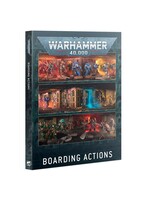 Warhammer: 40.000 Rulebook: Boarding Actions (eng)