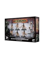 necromunda Necromunda -  Malstrain Genesteler Abomination Gang