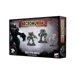 Warhammer: Necromunda Necromunda -  Orrus Spyre Hunters