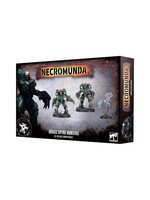 necromunda Necromunda -  Orrus Spyre Hunters
