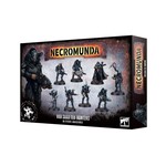Warhammer: Necromunda Necromunda -  Van Saar Tek-Hunters