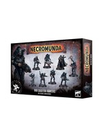 necromunda Necromunda -  Van Saar Tek-Hunters