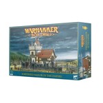 warhammer the old world The Old World: Fortified Manor Of The Empire