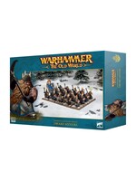 Dwarfen Mountain Holds - Dwarf Miners