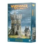 warhammer the old world The Old World: Watchtower Of The Empire