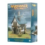 warhammer the old world The Old World: Sigmarite Chapel Of The Empire