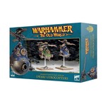 warhammer the old world Dwarfen Mountain Holds - Dwarf Gyrocopters