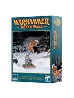 warhammer the old world Dwarfen Mountain Holds - Dwarf Slayer Of Legend