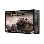 Warhammer: Legions Imperialis Legions Imperialis: Termite Assault Drills