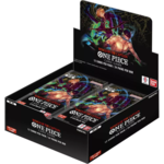 ONE PIECE One Piece - OP06 - wings of the captain - Booster box - 24 packs