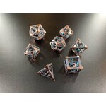 MagicVortex - Dice Squid'Ice - RPG 7pc Set