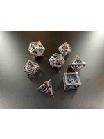 MagicVortex - Dice Squid'Ice - RPG 7pc Set