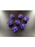 MagicVortex - Dice Wobbling Willy - RPG 7pc Set