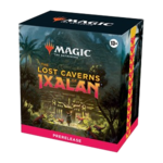 Magic the gathering Lost Caverns Of Ixalan: Pre-release Kit