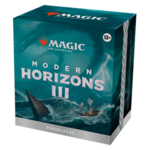 Magic the gathering prerelease pack - modern horizons 3