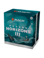 Magic the gathering Prerelease pack - Modern horizons 3
