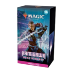 Magic the gathering Kamigawa neon dynasty: Prerelease pack