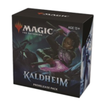 Magic the gathering Kaldheim: Prerelease pack