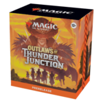 Magic the gathering Prerelease pack - Outlaws of Thunder Junction