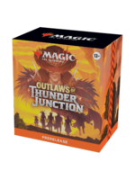 Magic the gathering Prerelease pack - Outlaws of Thunder Junction