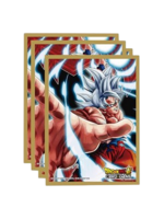 dragonballtcg Dragonball TCG - Sleeves 66 pieces - Gift Collection 22