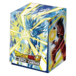 dragonballtcg Dragonball TCG - Gift Collection 2022 - Deck Box