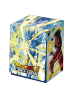 dragonballtcg Dragonball TCG - Gift Collection 2022 - Deck Box