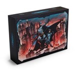 Monolith Board Games Batman™: Gotham City Chronicles Solo/Coop Mode Expansion - EN/FR