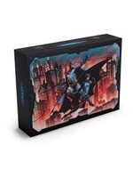Monolith Board Games Batman™: Gotham City Chronicles Solo/Coop Mode Expansion - EN/FR