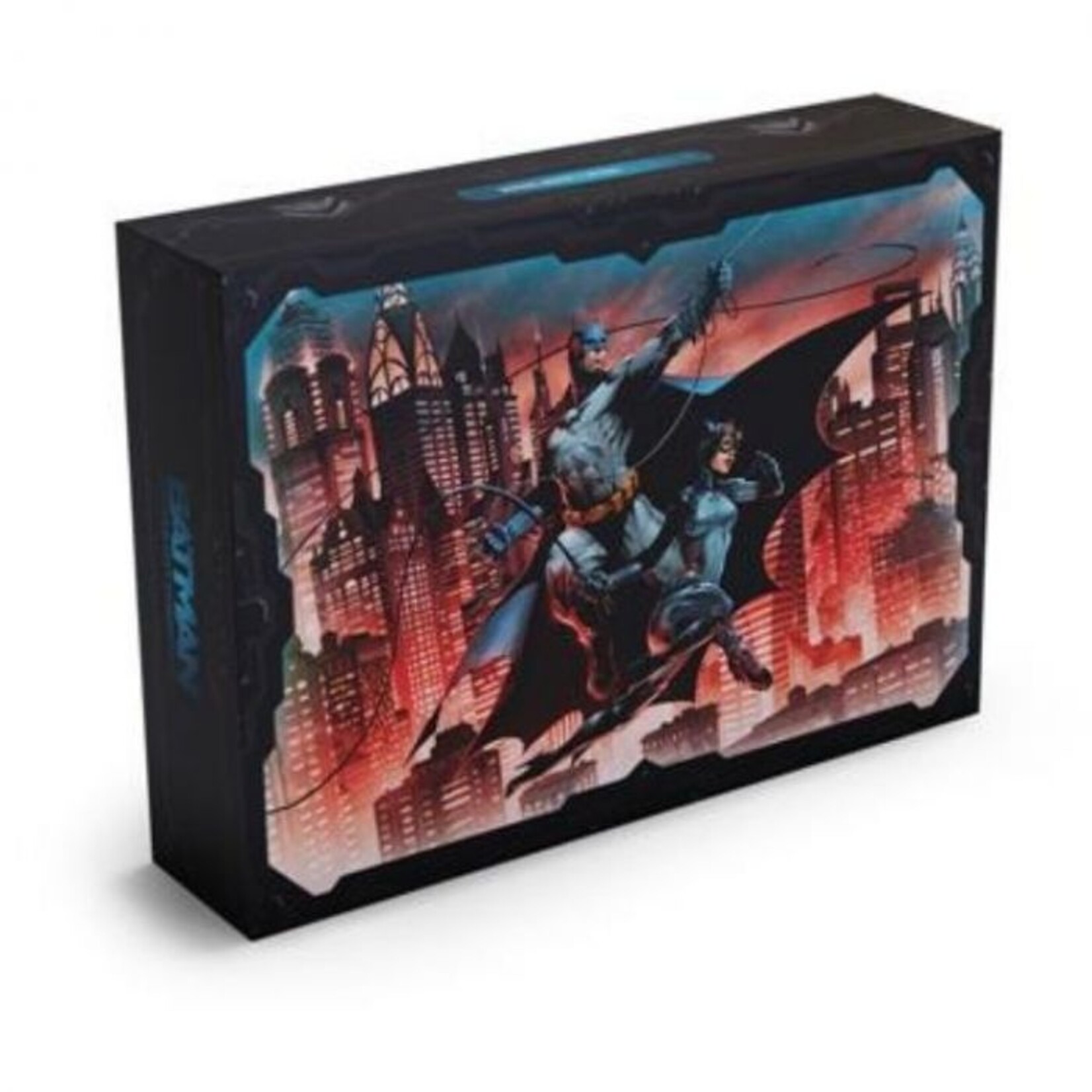 Monolith Board Games Batman™: Gotham City Chronicles Solo/Coop Mode Expansion - EN/FR