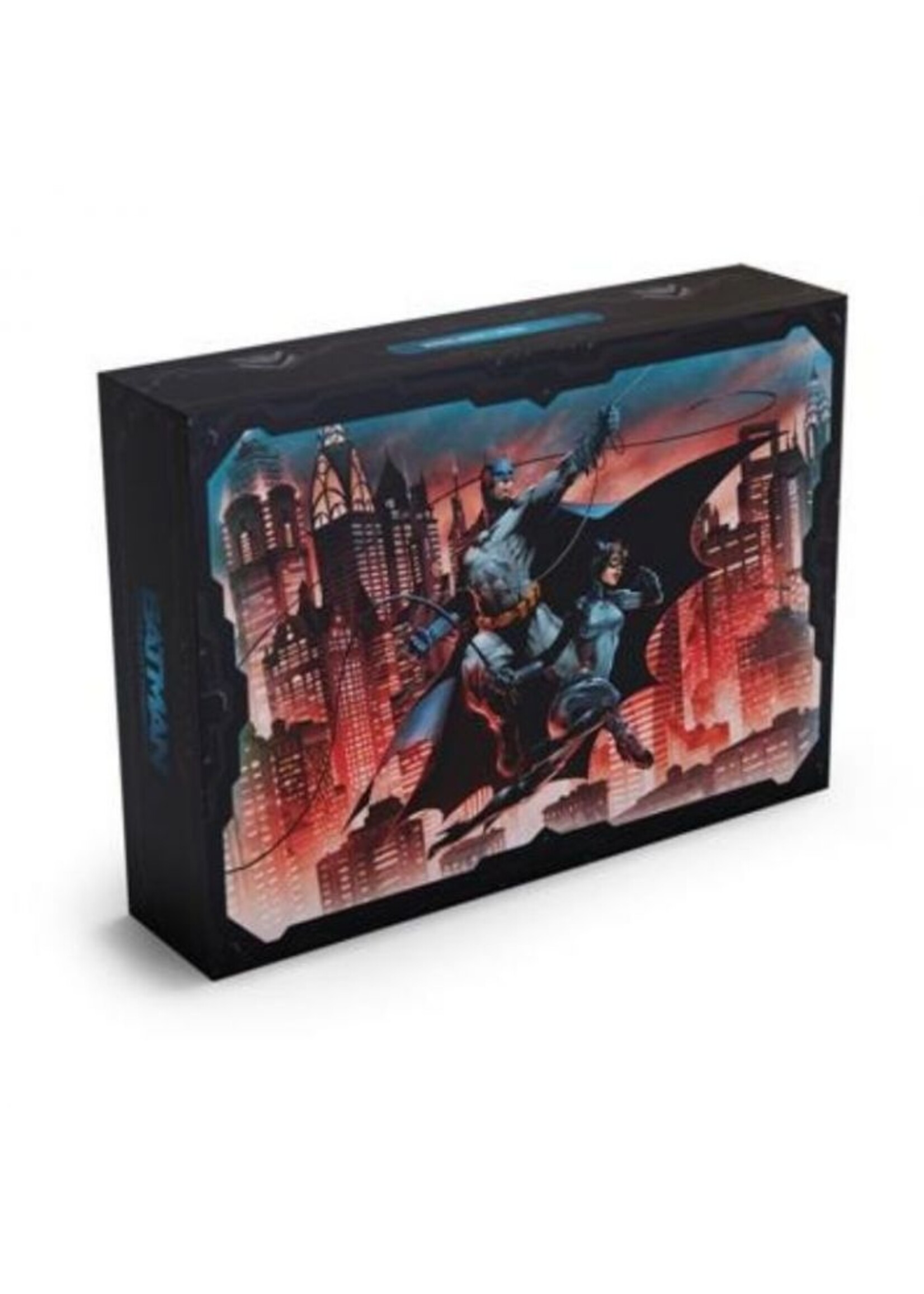 Monolith Board Games Batman™: Gotham City Chronicles Solo/Coop Mode Expansion - EN/FR