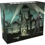 Monolith Board Games Batman™: Gotham City Chronicles Arkham Asylum Expansion - EN/FR